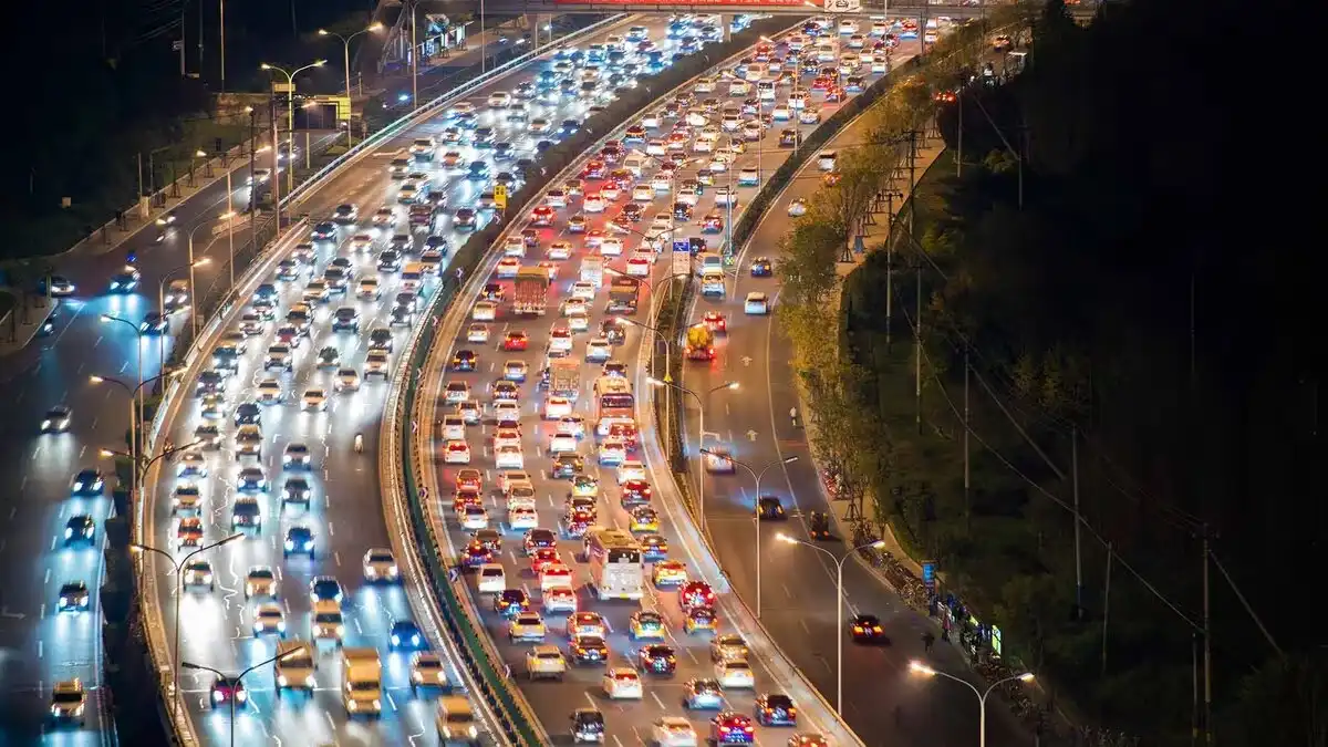 Exploring Chikkajala Devanahalli - A Promising Solution to Bangalore's Traffic Congestion