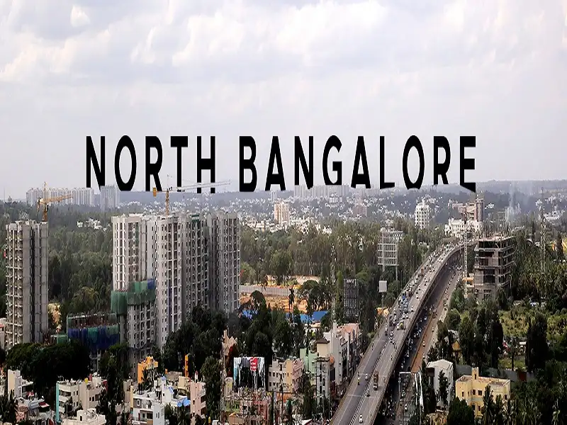 Is the Buzz around North Bangalore Real Estate Justified