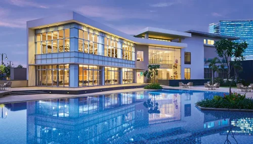 Explore Bengaluru's Premium Residential Offerings Luxury Apartments and Villas for Sale such as Purva Aerocity