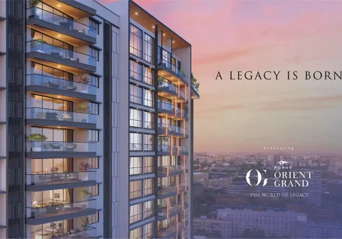 Purva Orient Grand